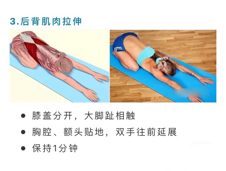 健身打卡：Day 7