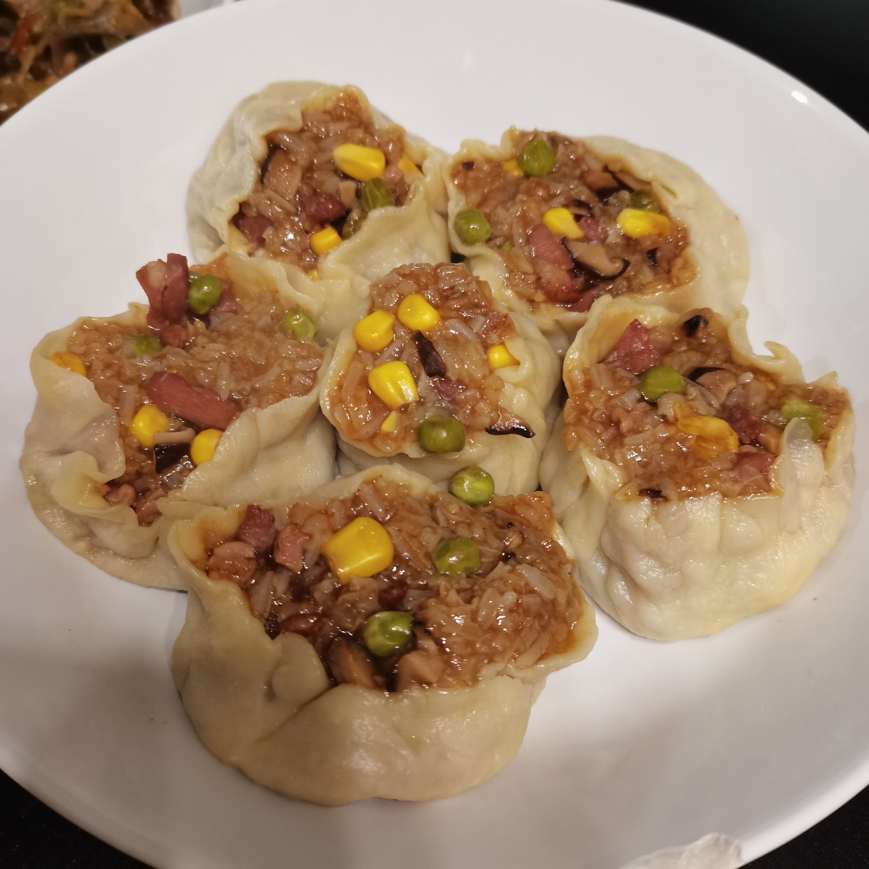 里昂圣诞有特殊的食物吗
