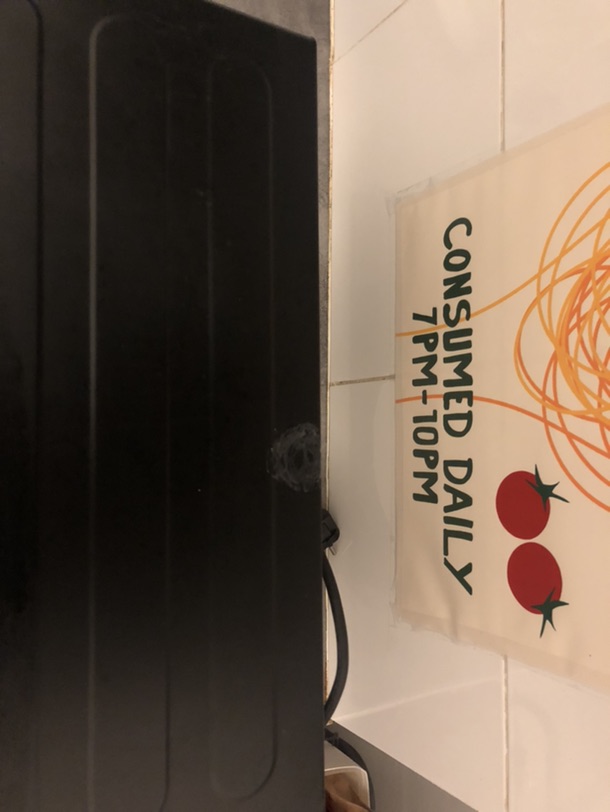 出闲置烤箱-23L