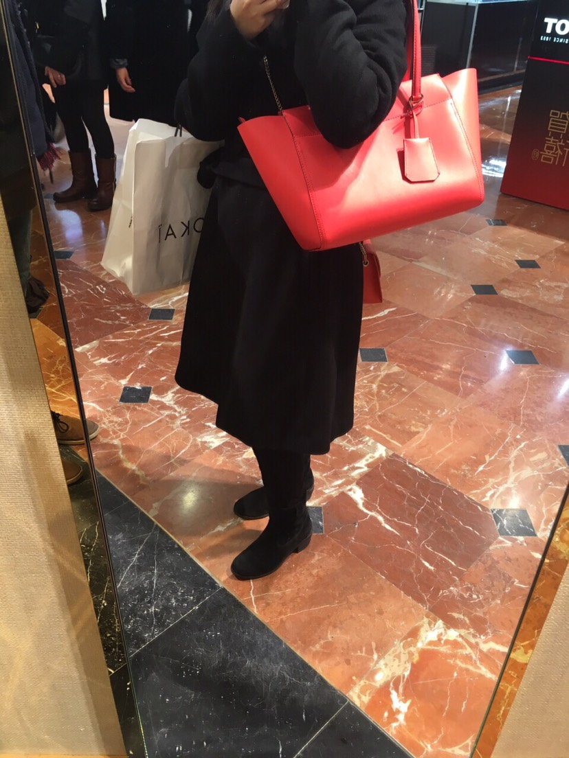 Tory Burch tote