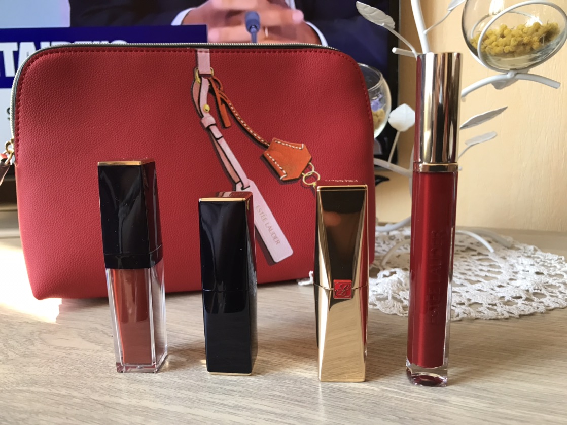 520 雅思兰黛💄