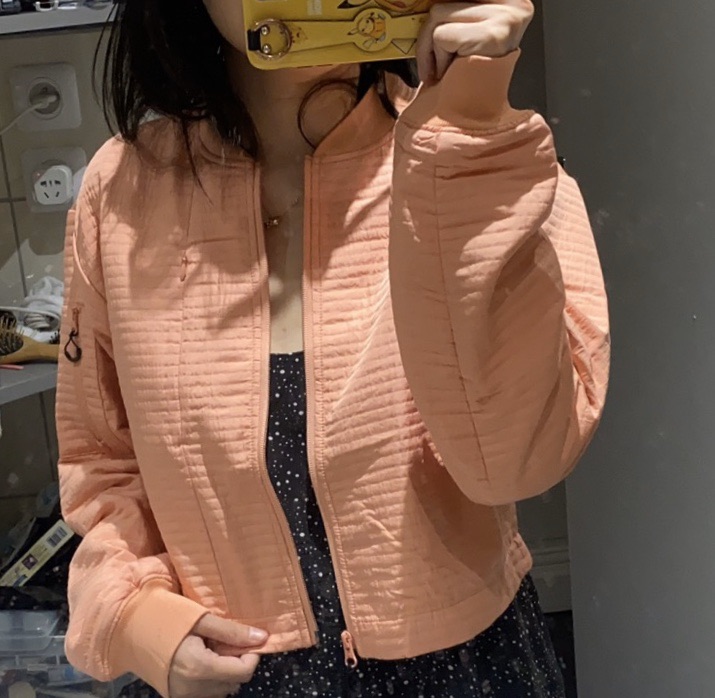 Nike 行走的水蜜桃🍑！