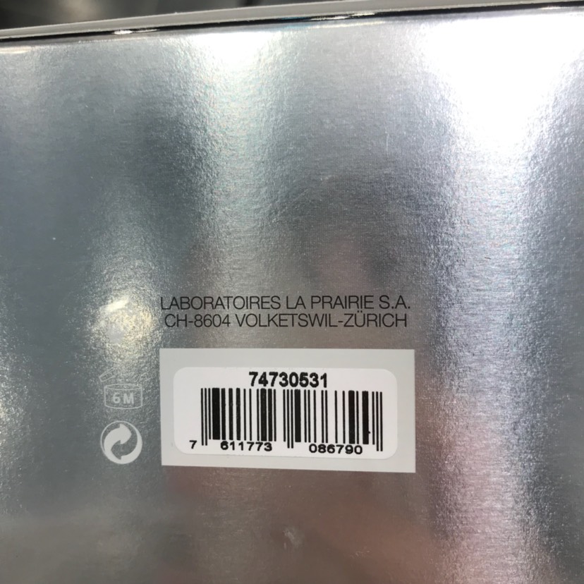 Laprairie 鱼子酱气垫七折出
