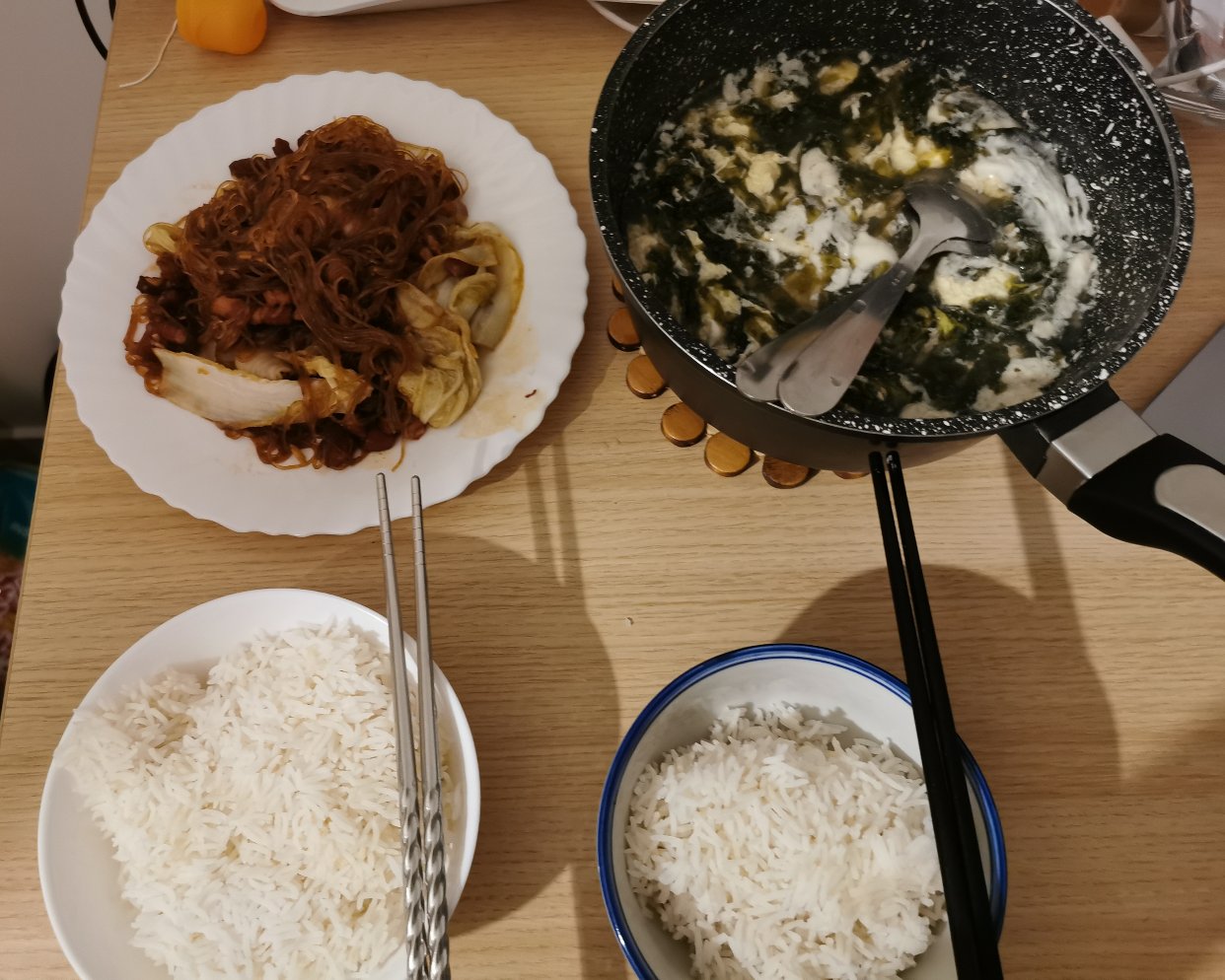 美食打卡：Day39