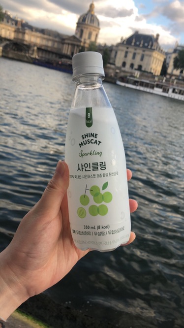 Tummy box 提高免疫系统