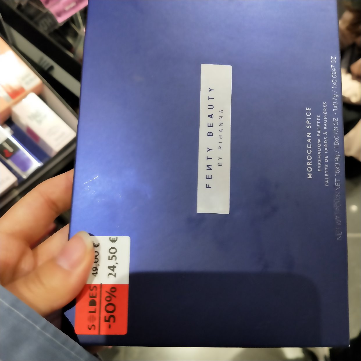 分享一下这次打折季薅到的好物合集