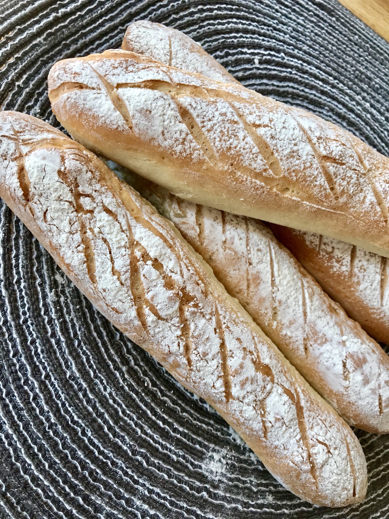 🥖烤法棍🥖