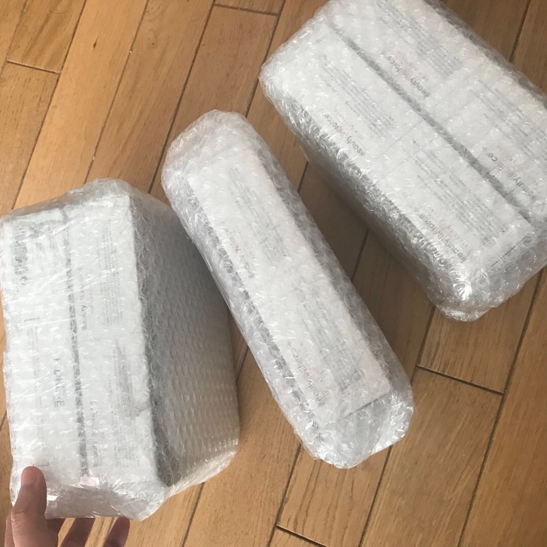 代购商场里的包装也过于走心了吧！！！