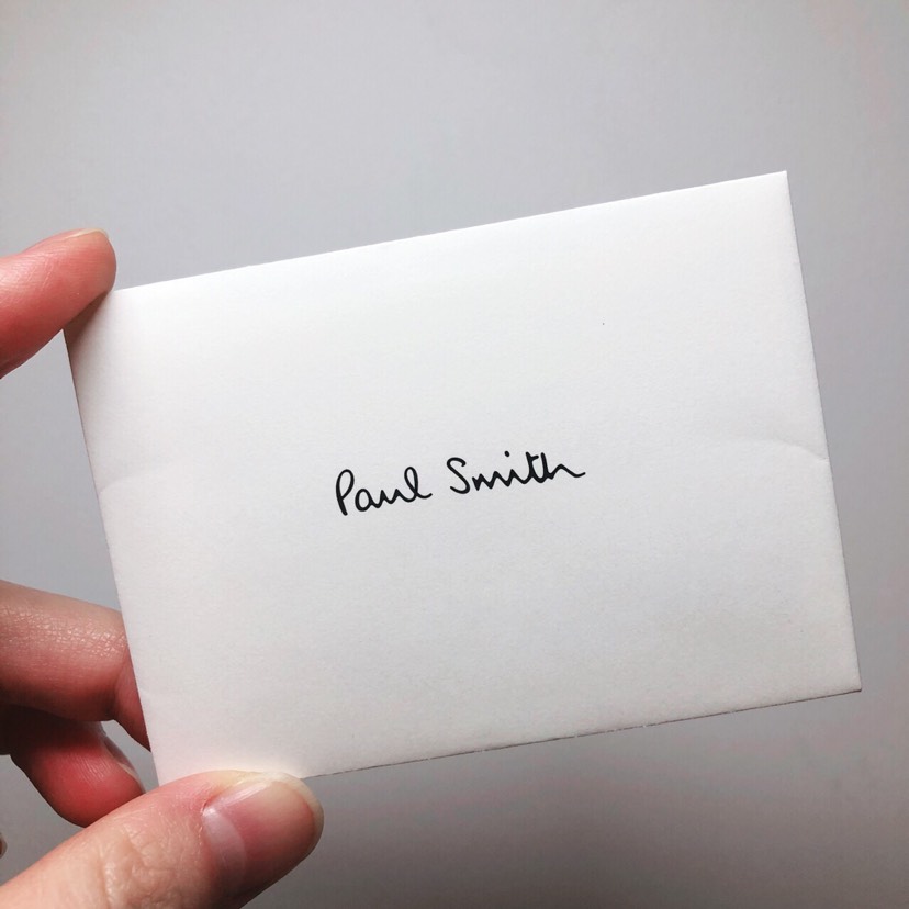 Paul Smith