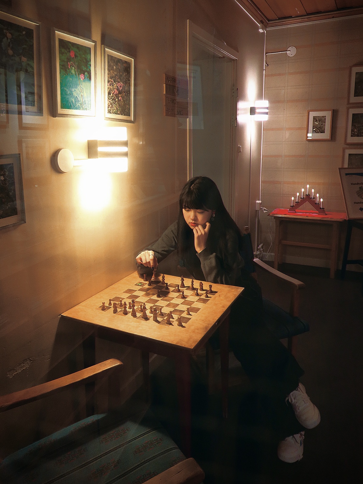 L’Essence de note小众香水🍃温暖罗勒叶♥️