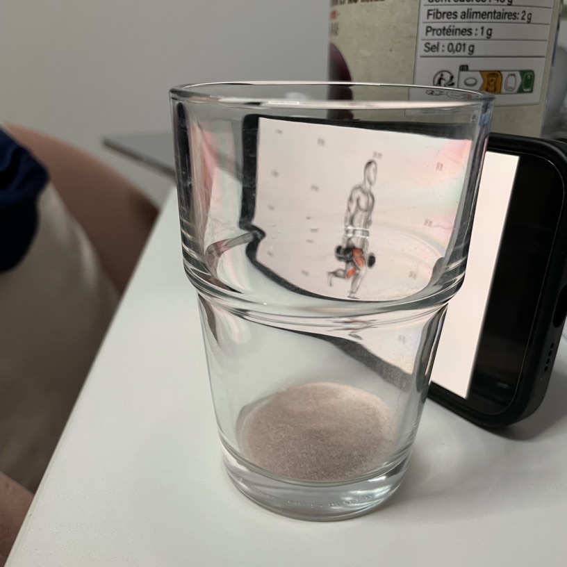 不废话 一个月瘦了5kg