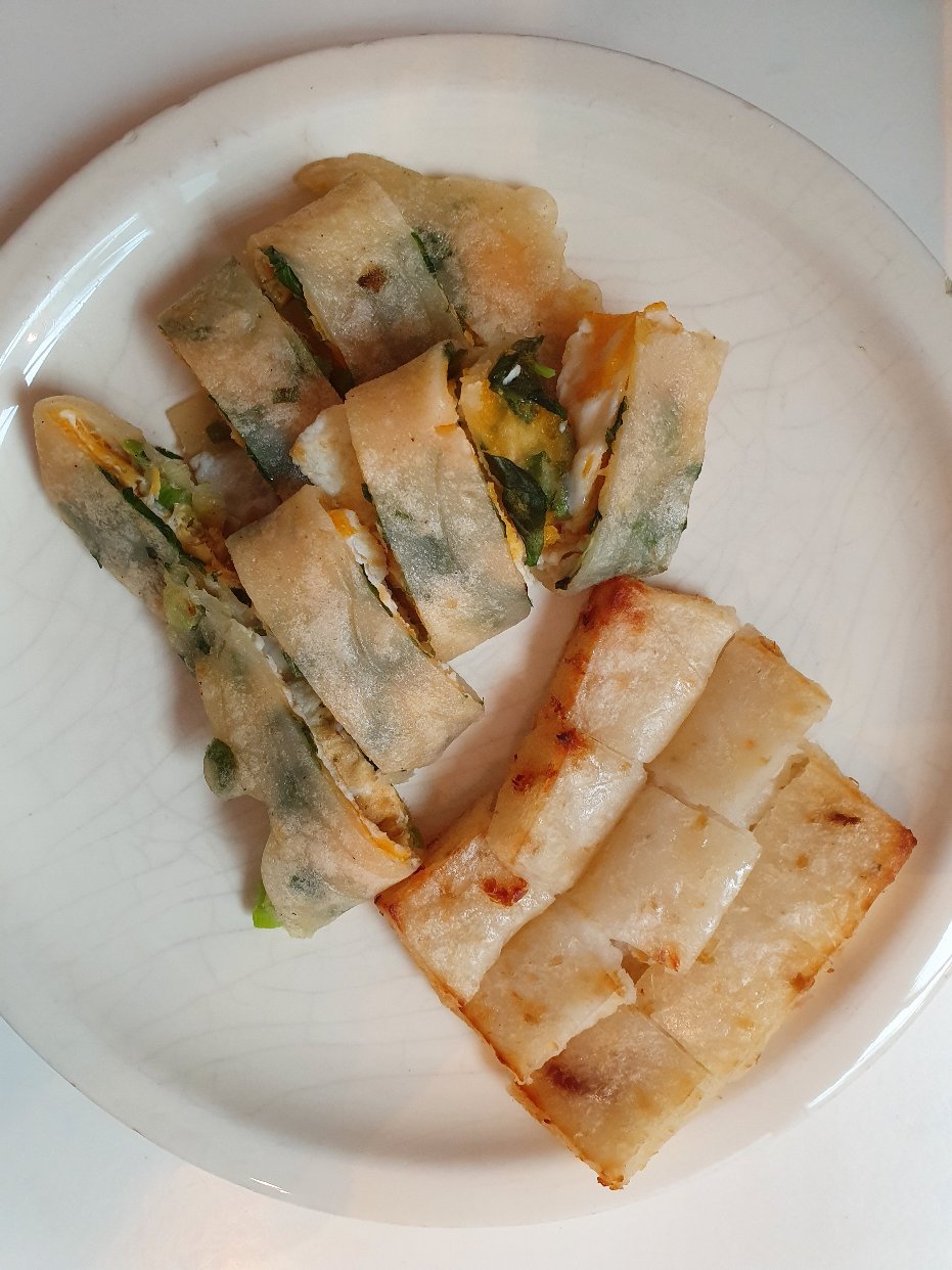 早点