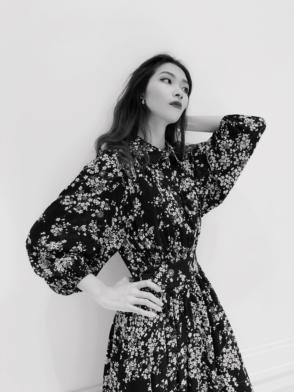 OOTD|今日份CP新款