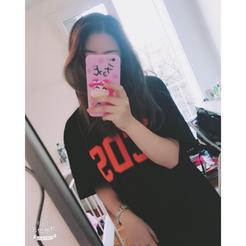 GCDs折上折t-shirt