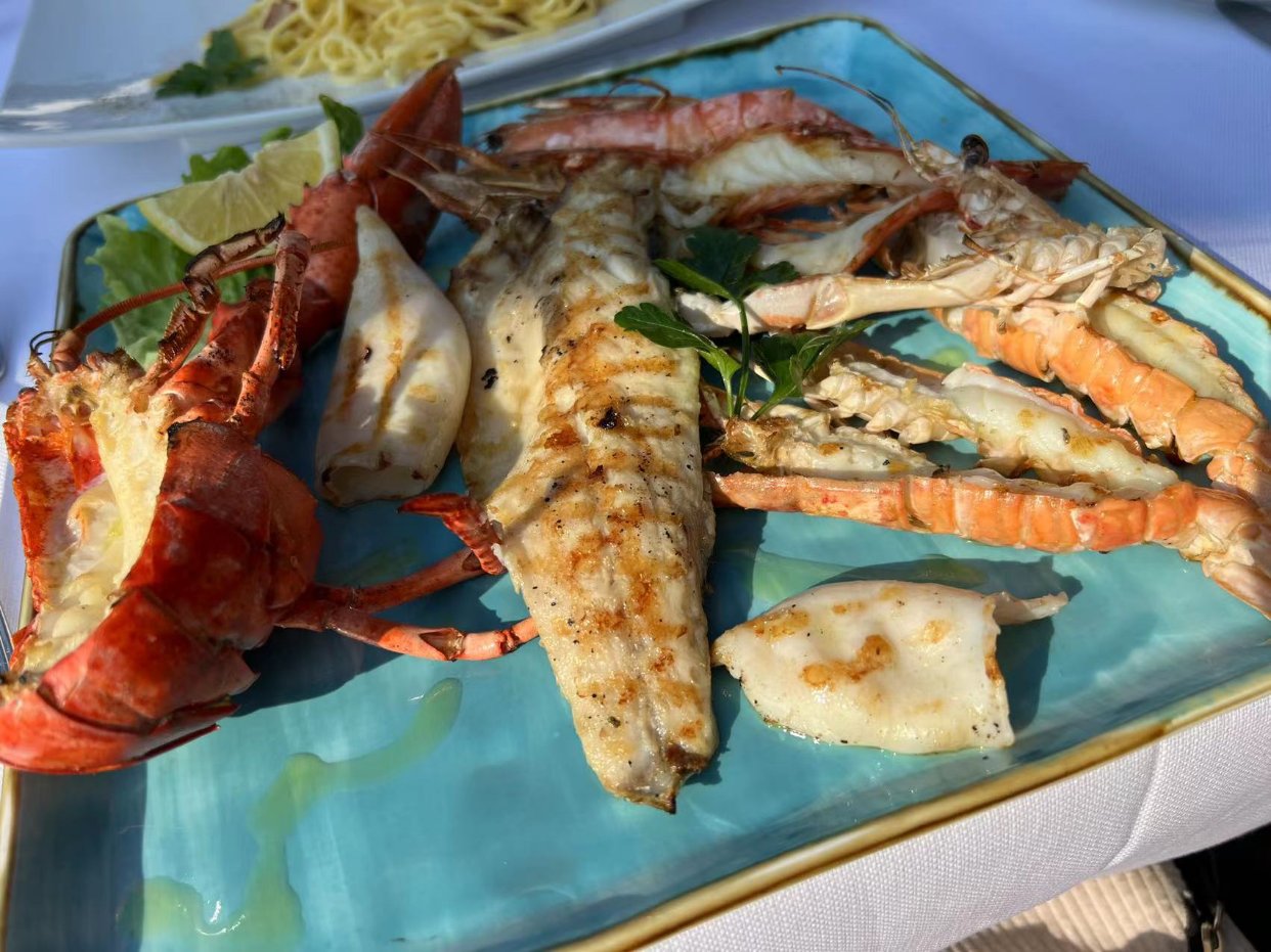 🐟布噜🦑布鲁🦐