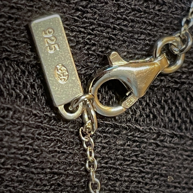 出全新agatha手链
