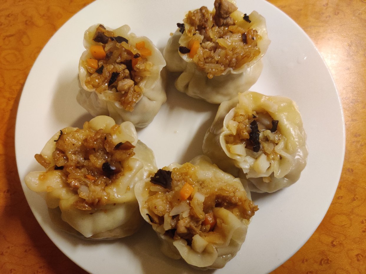 波尔多神厨小福贵报道！