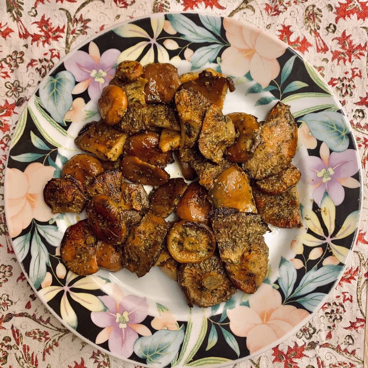 美食打卡 day14