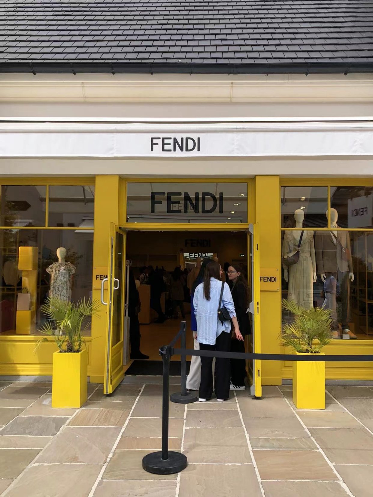 好久没来打折村了 