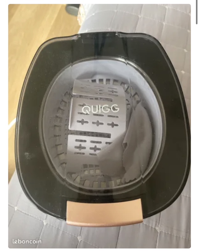 超声波清洗机