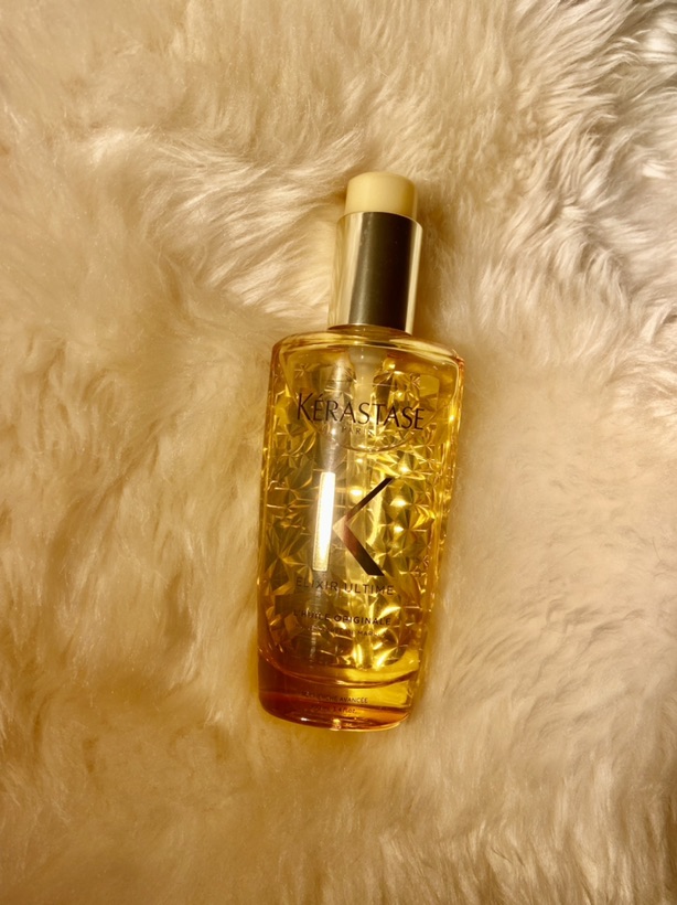 拯救沙漠发质枯发硬发各种问题！