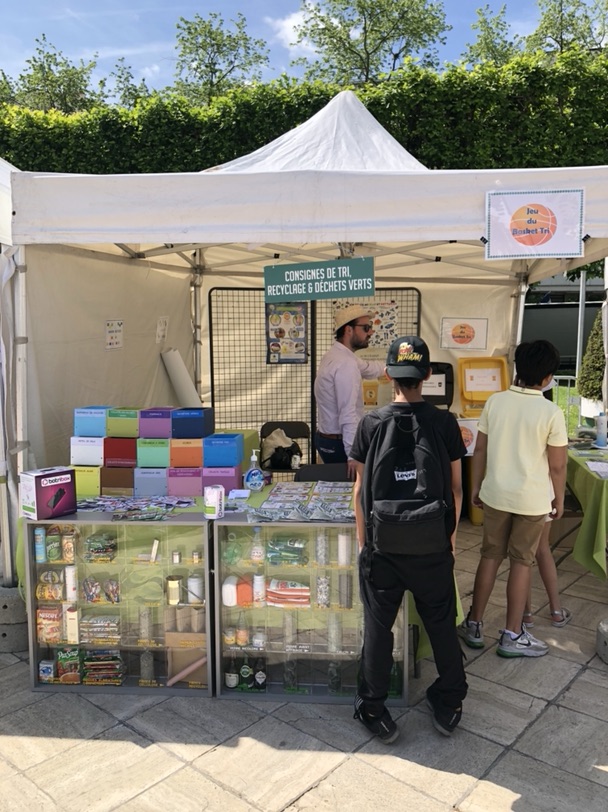  plantes pour tous 在92办场次啦 