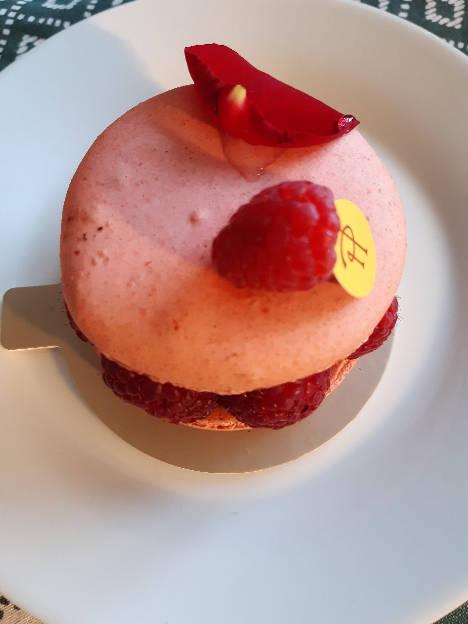 Pierre Herme甜点