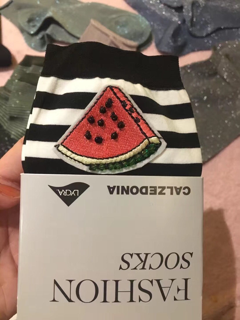 Calzedonia袜子折扣🧦