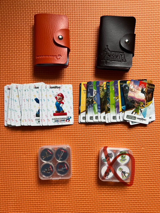 小巴黎出switch