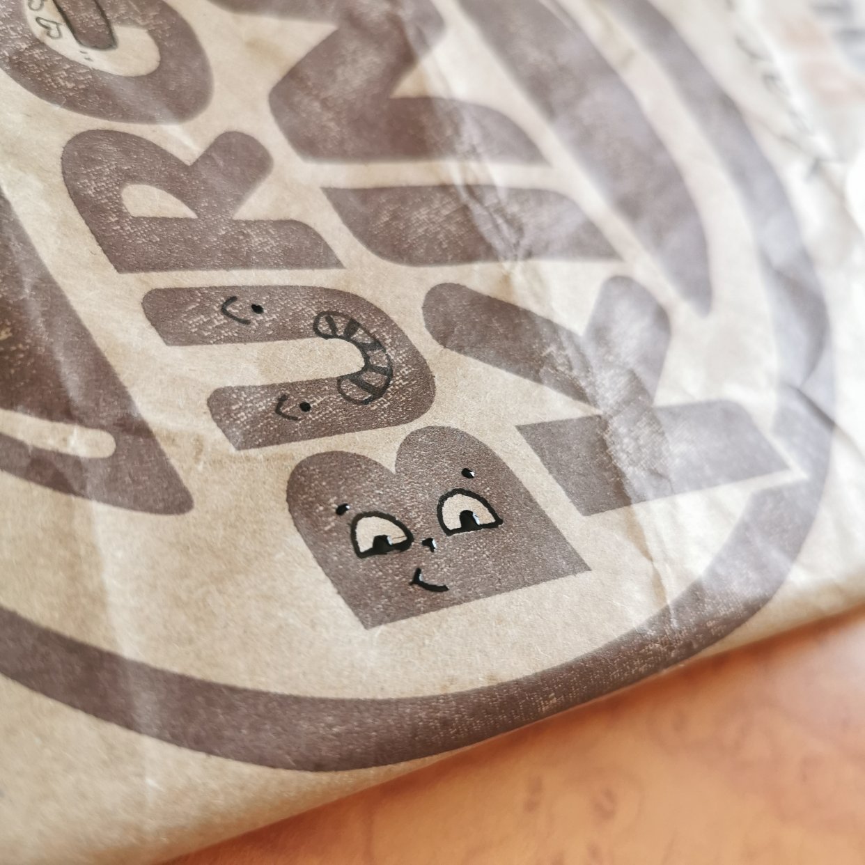 买到了汉堡王出的限定本子！😍