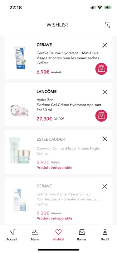 N家折上八折收货