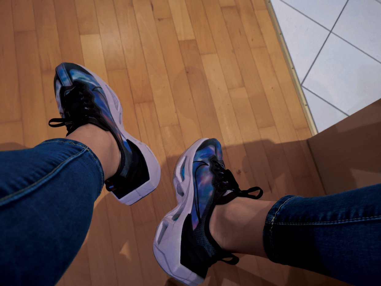 Nike ZoomX Vista Grind SP