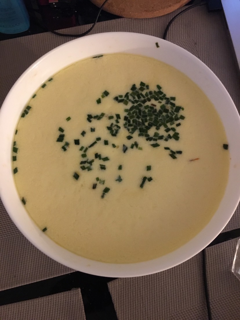 鸡蛋的各种做法