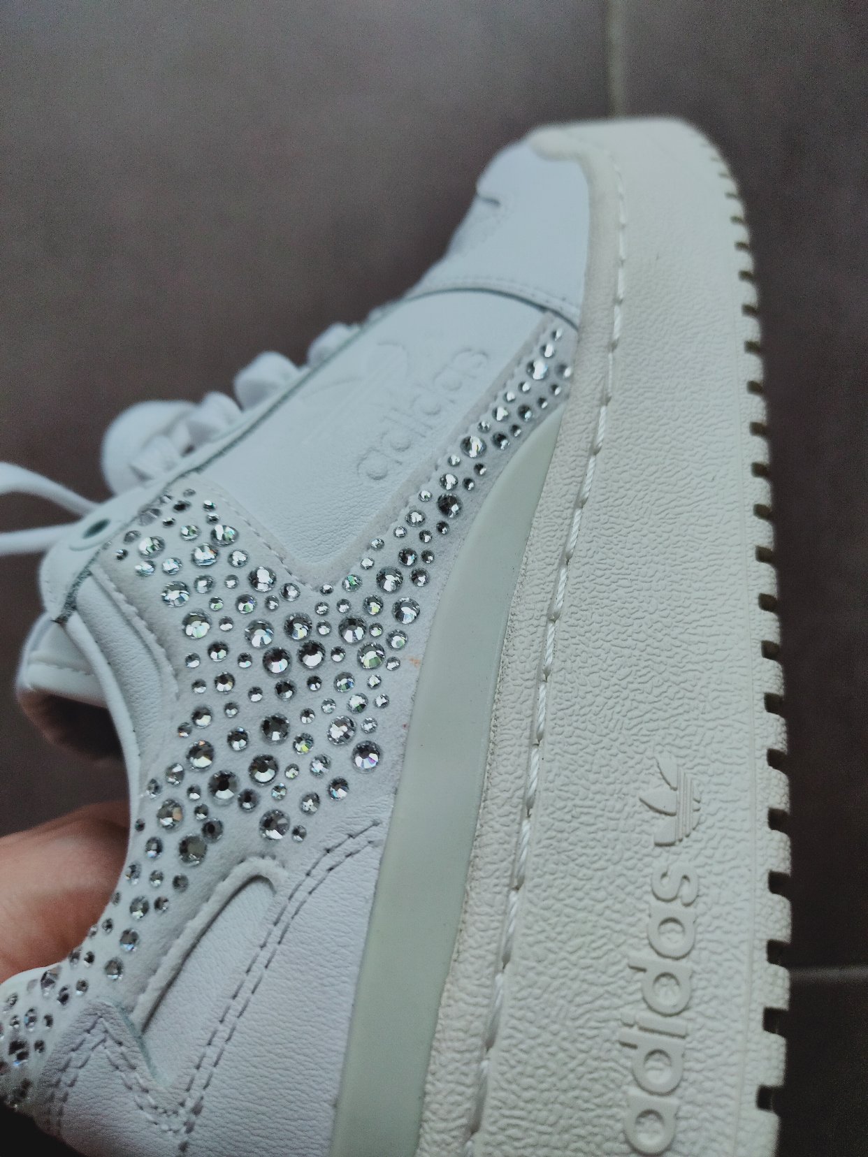 出36码adidas鞋