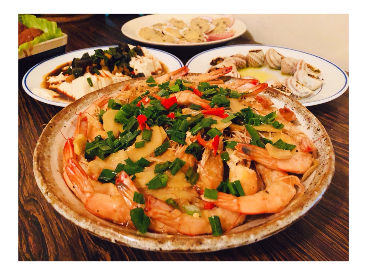 ❤️年夜饭❤️