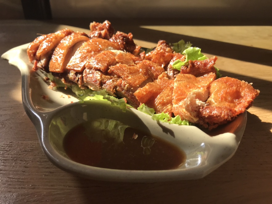 巴黎美食