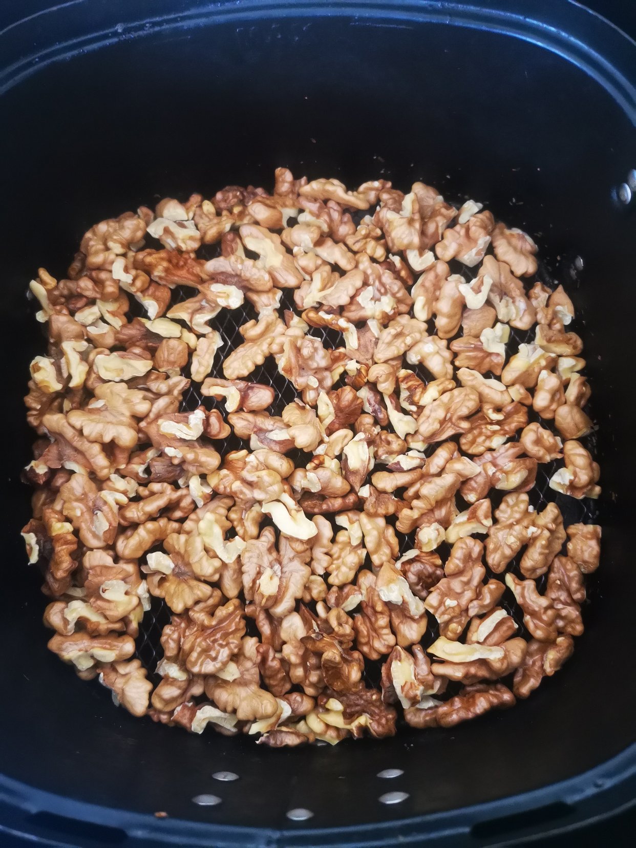 幸福感好物-空气炸锅