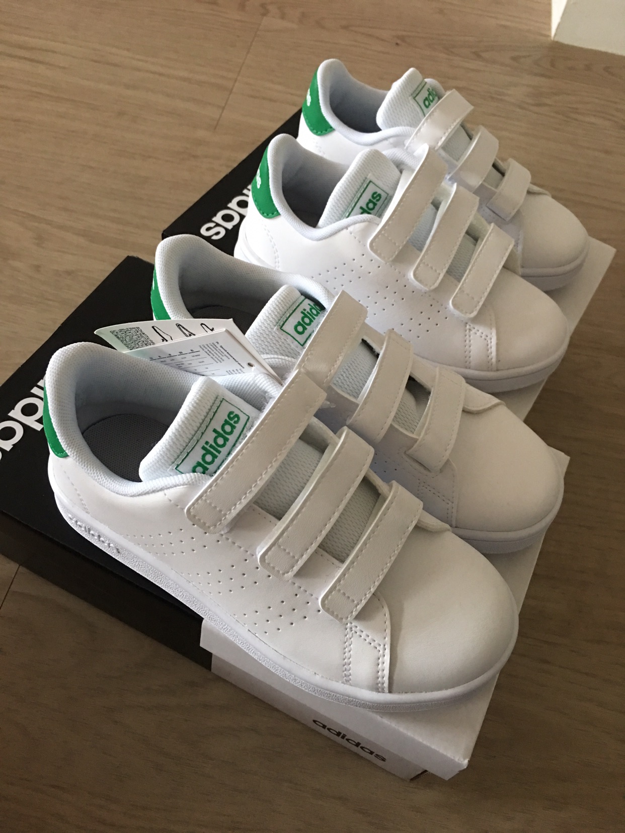 adidas折上8折👍
