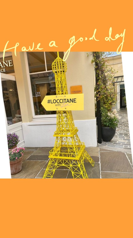 N刷河谷购物村～