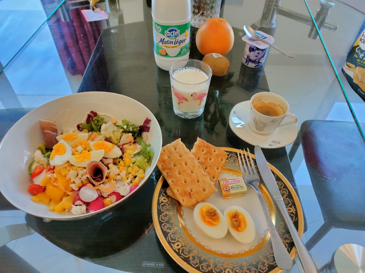 沙拉党🥗