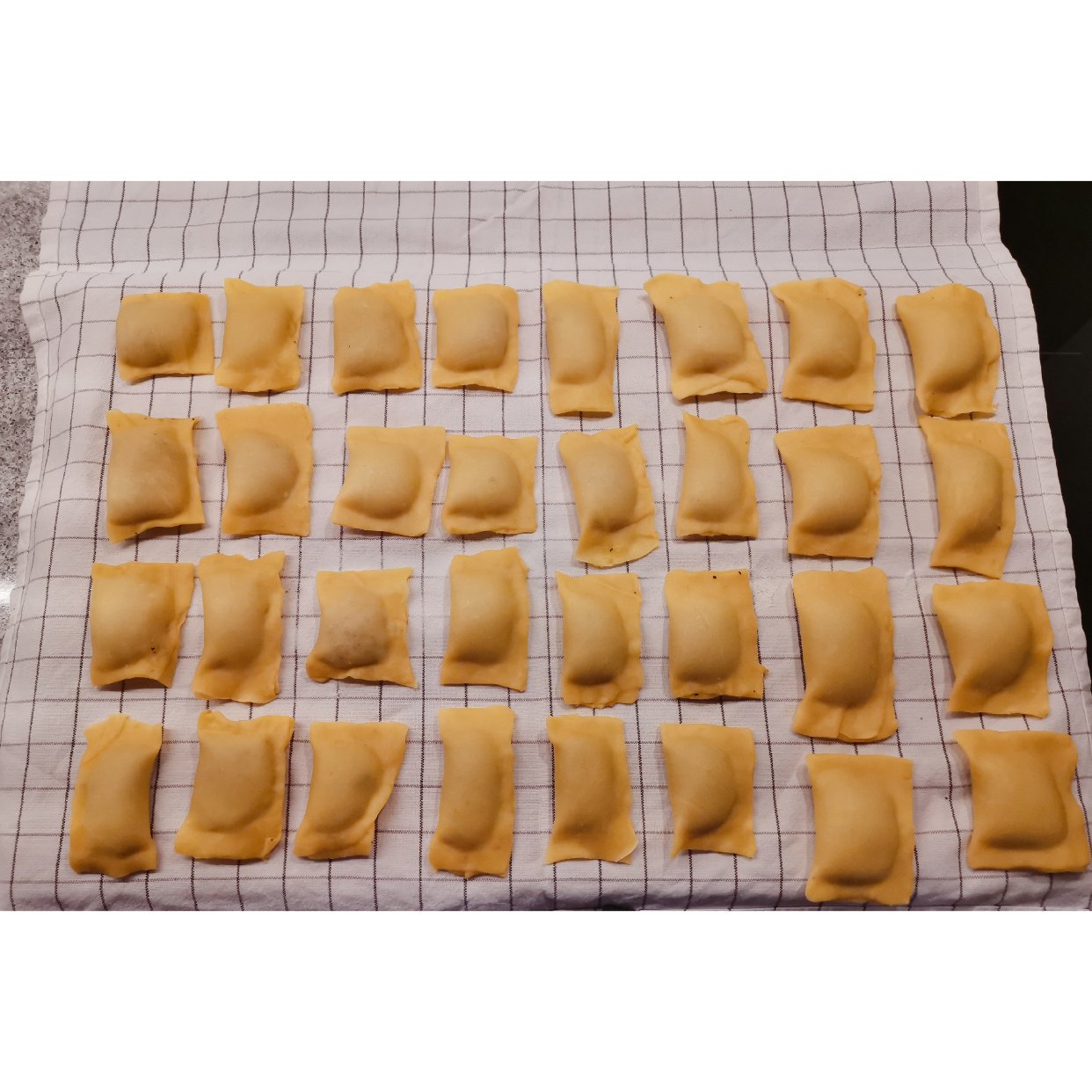 美食打卡：Day8