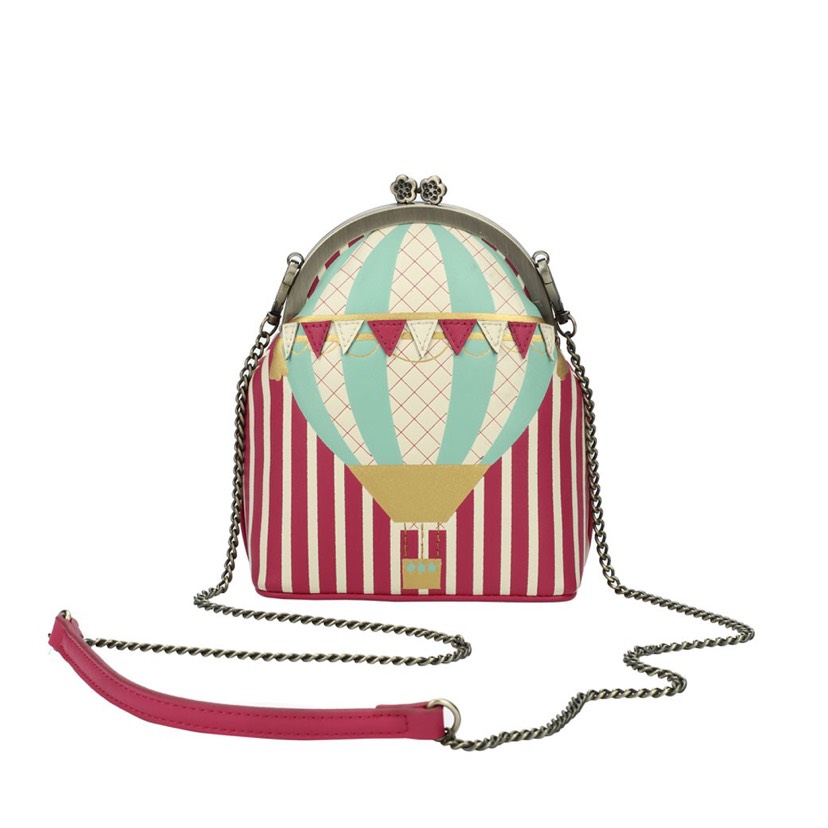 少女❤️炸裂的可爱包包