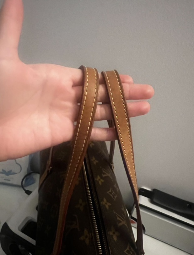 出LV中古包 Papillon 30cm（已出）