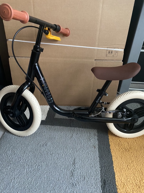 boss的圣诞礼物拆箱