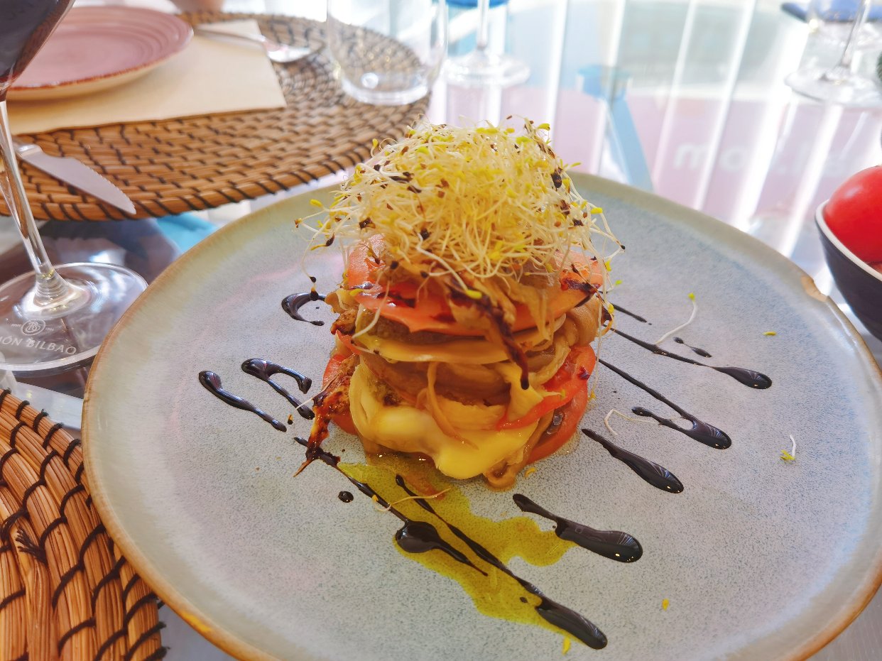 Andorra附近餐厅安利