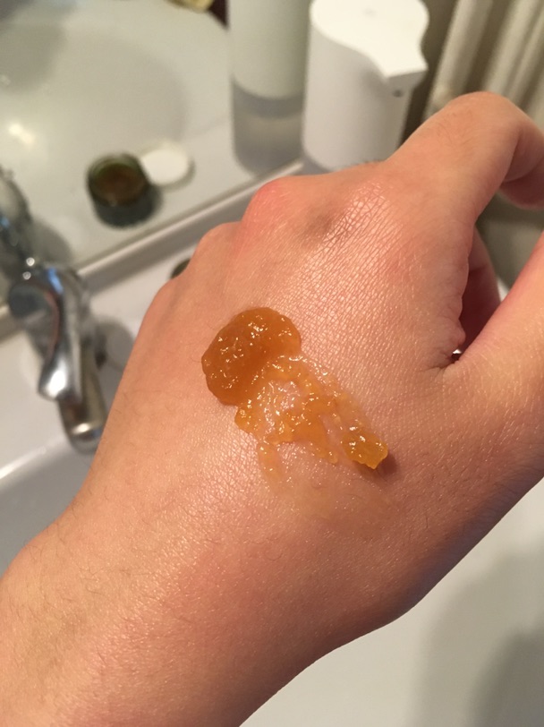 面膜测评｜fresh 果萃面膜～