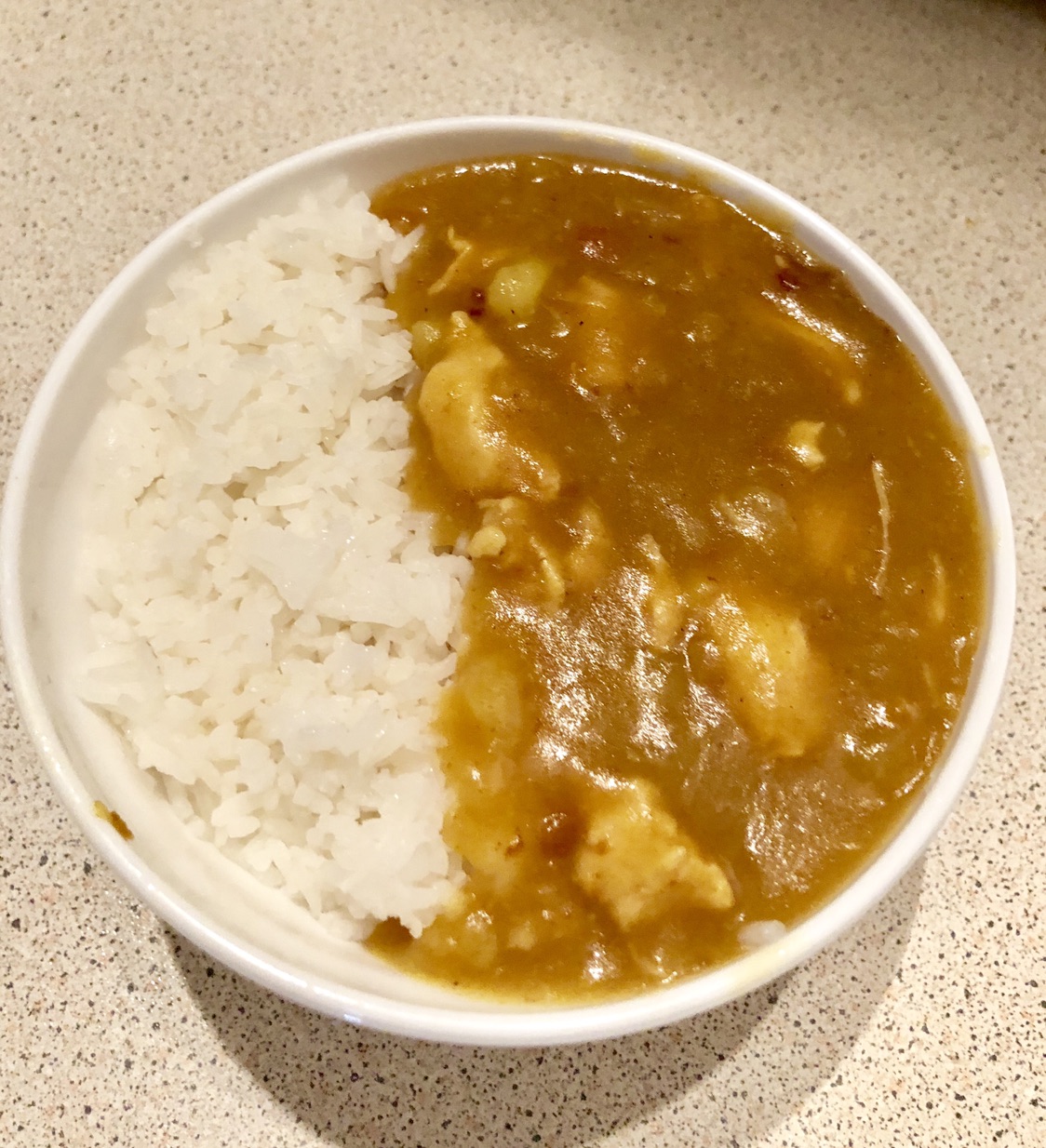 放假宅在家里吃吃吃