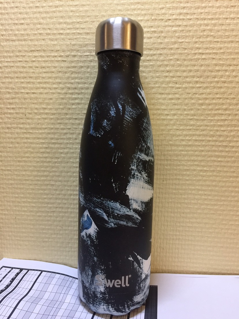法亚买的110.4欧的粉钻到啦！还有上次买的swell