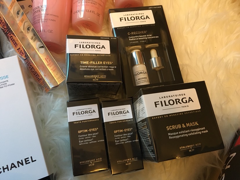 我也来刷一波sephora！！！