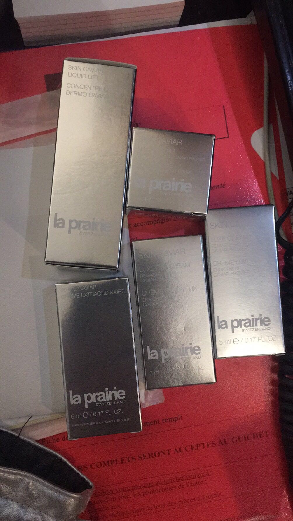 #晒晒我的黑五 LP开箱